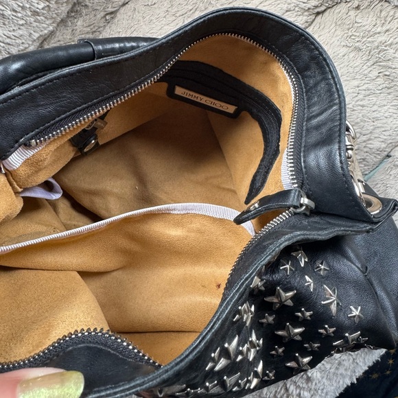 Jimmy Choo handbag - Picture 6 of 9